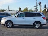 Used 2013 Nissan Pathfinder S image 2