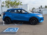Certified 2024 Nissan Kicks SV w/ Interior Electronics Package image 5