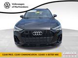 Used 2021 Audi Q3 2.0T Premium Plus w/ Premium Plus Package image 3