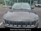 Used 2020 Jeep Compass Latitude w/ Popular Equipment Group image 3