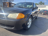Used 2000 MAZDA Protege ES image 3