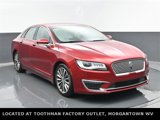 Used 2017 Lincoln MKZ Premiere image 2