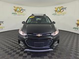 Used 2017 Chevrolet Trax LT w/ LT Convenience Package image 2