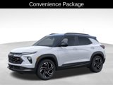 New 2025 Chevrolet TrailBlazer RS w/ Convenience Package image 2