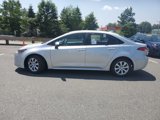 New 2025 Toyota Corolla LE image 2