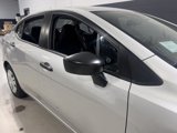 New 2025 Nissan Versa S w/ Trunk Package image 4