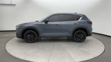 Certified 2022 MAZDA CX-5 Carbon Edition image 5