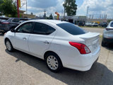 Used 2019 Nissan Versa SV image 4