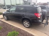 Used 2011 Toyota RAV4 Limited image 4