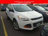 Used 2014 Ford Escape S image 3