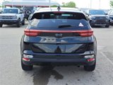 Used 2022 Kia Sportage Nightfall Edition w/ Nighfall AWD Premium Package image 4