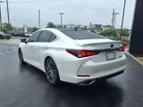 Used 2022 Lexus ES 350 w/ Premium Package image 4