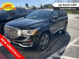 Used 2019 GMC Acadia Denali w/ Technology Package image 3