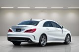 Used 2019 Mercedes-Benz CLA 250 image 4