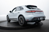 Used 2024 Porsche Macan Turbo image 3