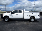 Used 2017 Ford F250 XL w/ Power Equipment Group image 5