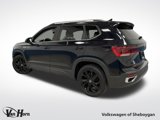 Used 2022 Volkswagen Taos SE image 3