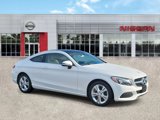 Used 2017 Mercedes-Benz C 300 4MATIC Coupe image 2