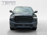 New 2025 RAM 1500 4x4 Crew Cab image 2