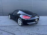 Certified 2016 Porsche Cayman image 3