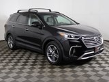 Used 2017 Hyundai Santa Fe SE w/ SE Ultimate Tech Package 03 image 2