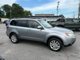 Used 2011 Subaru Forester 2.5X Premium image 6