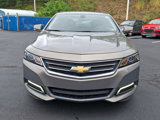 Used 2018 Chevrolet Impala LT w/ Sunroof and Spoiler Package image 2