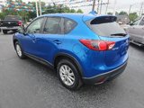 Used 2013 MAZDA CX-5 Touring w/ Bose & Moonroof Pkg image 4