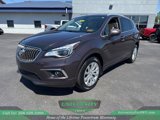 Used 2017 Buick Envision Essence image 3