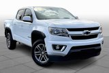 Used 2020 Chevrolet Colorado W/T w/ Custom Special Edition image 2