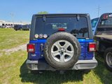 Used 2018 Jeep Wrangler Sport image 5