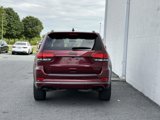 Used 2019 Jeep Grand Cherokee Limited X image 3