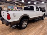 Used 2016 Ford F250 King Ranch image 5