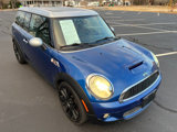 Used 2008 MINI Cooper Clubman S image 3