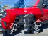 Used 2020 Jeep Renegade Limited w/ UConnect 8.4 Nav Group image 5