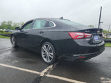 Used 2022 Chevrolet Malibu LT image 4
