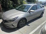 Used 2021 Hyundai Elantra SEL w/ Convenience Package image 2