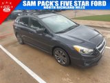 Used 2014 Subaru Impreza 2.0i Sport Premium image 3