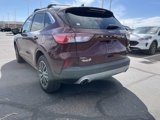 Used 2021 Ford Escape SEL w/ Technology Package image 5