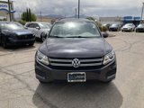 Used 2016 Volkswagen Tiguan S image 2
