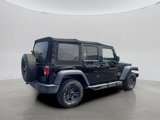 Used 2017 Jeep Wrangler Unlimited Sport w/ Connectivity Group image 3