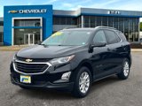 Certified 2020 Chevrolet Equinox LT image 3
