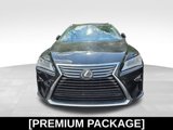 Used 2016 Lexus RX 350 AWD image 3