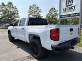 Used 2017 Chevrolet Silverado 1500 W/T w/ WT Convenience Package image 6