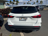 Used 2025 Mercedes-Benz GLA 250 4MATIC image 3