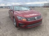 Used 2017 Volkswagen Passat 1.8T R-Line image 2