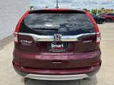 Used 2015 Honda CR-V EX-L image 5
