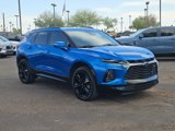 Used 2020 Chevrolet Blazer RS image 3