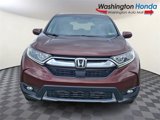 Certified 2019 Honda CR-V EX image 2