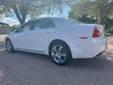Used 2011 Chevrolet Malibu LT w/ HFV6 Engine Package image 5